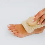 Foot Scrub